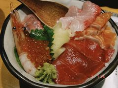 -大岛日本料理铁板烧(南通大饭店)
