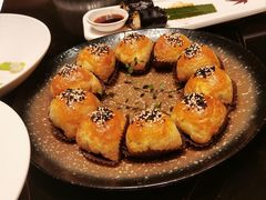 -金哥私房菜馆(张府园总店)