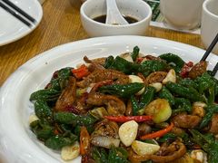 -米香居新鲁味·水饺餐厅
