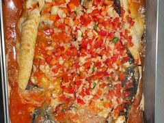 -半天妖烤鱼(东方新天地店)