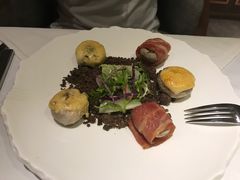 -王品牛排(福州泰禾店)