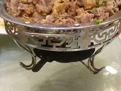 -尚帝美食城(八號院·牡丹公园店)
