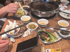 -厝味火锅·潮汕卤水火锅(十一合店)