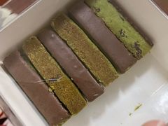 -祥禾饽饽铺·中式糕点(北京来福士店)