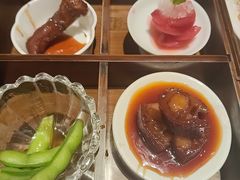 -狮王府淮扬菜(新街口友谊店)