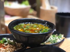 -独食火锅·半米屋台(望平街店)