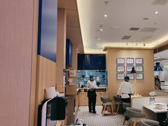 -兰湘子·湘菜小炒(通州万象汇店)