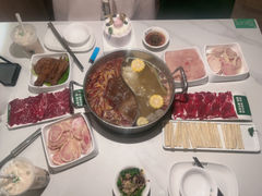 -潮牛壹号鲜牛肉火锅(世界城广场店)