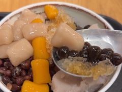 -鲜芋仙(时尚天河店)