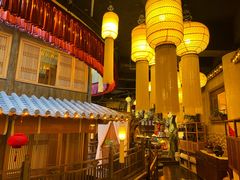 -叶叶菩提·晋福宫