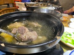 -建德食府·十八年建德菜(天目里国际街区店)