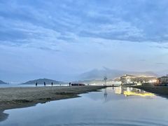 -舟山朱家尖绿城威斯汀度假酒店