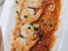 -金佬馆·川菜bistro(芜湖镜湖万达店)