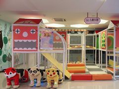 -汤连得温泉馆(宝山店)