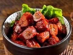 -江城杨公子·湖北武汉手信特产(户部巷店)