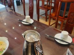 -同胜祥清真新豫菜(杜岭街店)