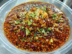 -美食佳菜豆腐鱼庄