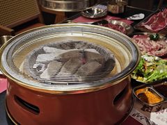 -西塔老太太泥炉烤肉(双井店)