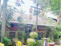 -园林美食城·本土农家菜(杨和镇店)