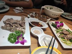 -品回味清真西北楼(宁波首店)