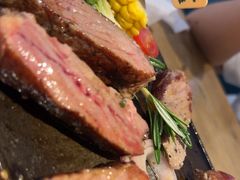 -豪客来牛排(重庆金源世纪广场1731店 )