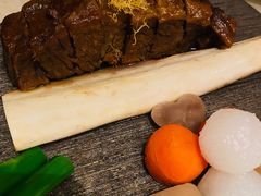 -8餐厅(新葡京酒店)