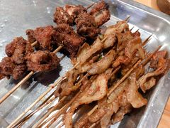 -夜烤·宜宾烧烤(洋河路店)