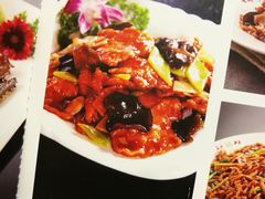 -晋阳饭庄(虎坊桥店)