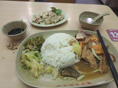 -百家鸡味馆(清泰店)