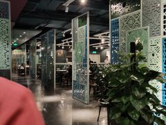 大堂-百年果林椰子鸡(中洲店)