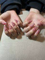-LILY NAILS美甲美睫