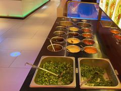 -串一火锅(赛格国际购物中心店)
