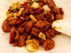 -全聚德(上海首店浦东店)