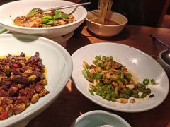 -沅江水·湖南家宴(南村万博长隆商圈店)