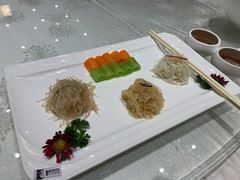 -大唐博相府酒店·陕西官府菜