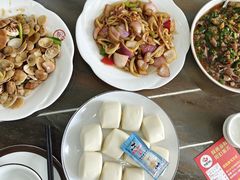 -阿勇海鲜排档2号(朱家尖店)
