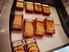 -詹记桃酥(融创茂店)