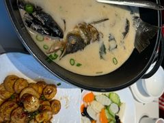 -漫圆·品质家宴(榔梨店)