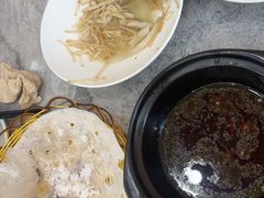 -紫藤园·天目湖大鱼头(南山竹海店)