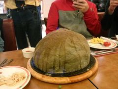 -比格比萨自助(新辰里学清路店)