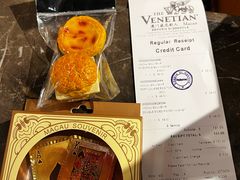 -贡多拉礼品及售票廊(威尼斯人酒店)