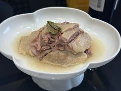 -香雪海饭店中餐厅(人民桥店)
