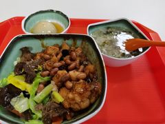 -香妃烤鸡(新奥店)