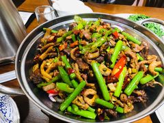 -李老哈·东北菜(宋园路店)