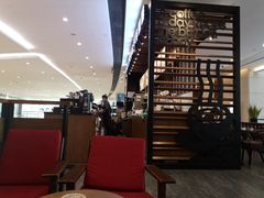 -太平洋咖啡(市府恒隆二店)