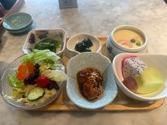 -阿吾罗日本料理(K11艺术中心店)