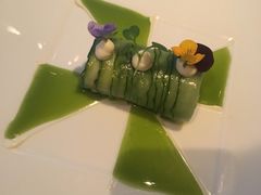 -翡翠36餐厅(浦东香格里拉店)