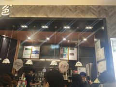 -茶颜悦色(雨花亭凯德二楼店)