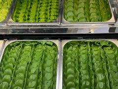 -九十葉·抹茶(南京·德基店)