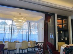 -上海总会SHANGHAICLUB(兴业太古汇店)